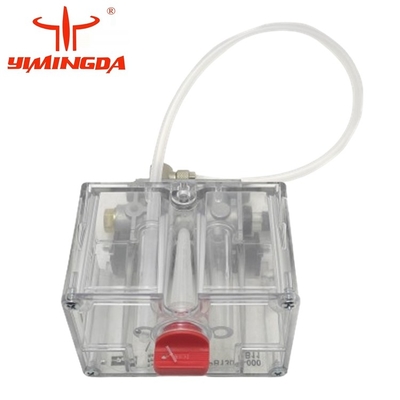 063443 Oiler à injection LB11 KOMPL pour machine à découper automatique Bullmer