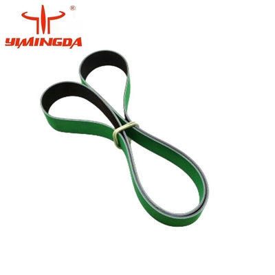 Partie n° 124120 de la ceinture de vibration de la tête MPH6 pour le coupeur IX6, MX6