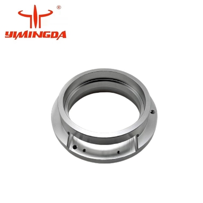 Q80 Pièces détachées de coupeuse, support de siège rotatif, numéro de pièce 123998 pour salle de coupe de vêtements