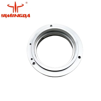 Q80 Pièces détachées de coupeuse, support de siège rotatif, numéro de pièce 123998 pour salle de coupe de vêtements