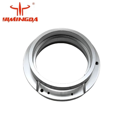 Q80 Pièces détachées de coupeuse, support de siège rotatif, numéro de pièce 123998 pour salle de coupe de vêtements