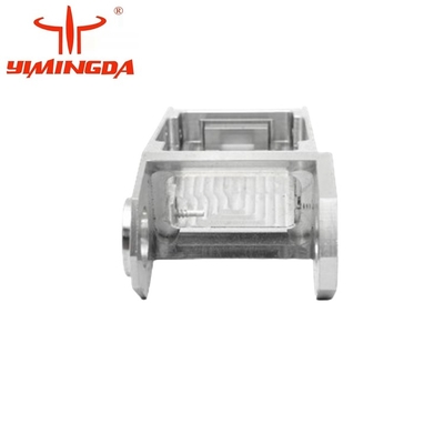 Partie n° 116231 du bras d'affûteur pour machine de salle de découpe de vêtements, vecteur 2500