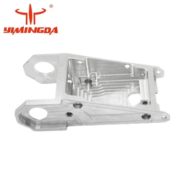 Partie n° 116231 du bras d'affûteur pour machine de salle de découpe de vêtements, vecteur 2500