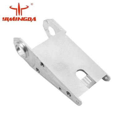 Partie n° 116231 du bras d'affûteur pour machine de salle de découpe de vêtements, vecteur 2500