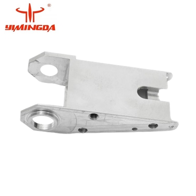 Partie n° 116231 du bras d'affûteur pour machine de salle de découpe de vêtements, vecteur 2500