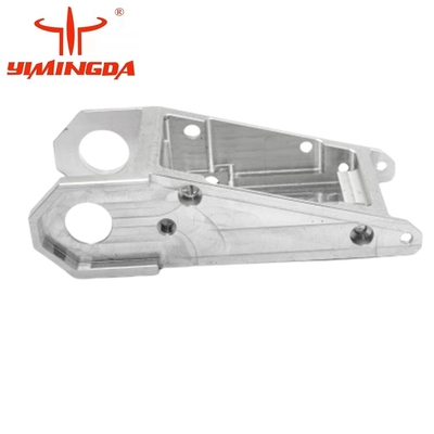 Partie n° 116231 du bras d'affûteur pour machine de salle de découpe de vêtements, vecteur 2500