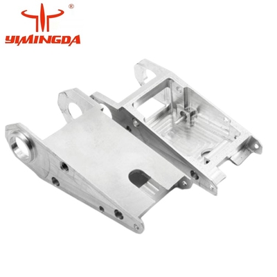 Partie n° 116231 du bras d'affûteur pour machine de salle de découpe de vêtements, vecteur 2500