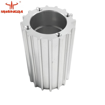 Industrie du vêtement Coupeuse pièce de rechange n° 75232000 Poulie S-5200