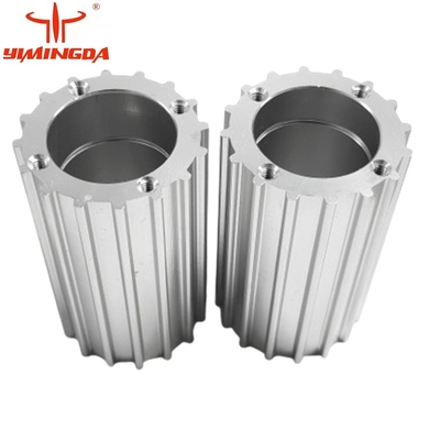 Industrie du vêtement Coupeuse pièce de rechange n° 75232000 Poulie S-5200