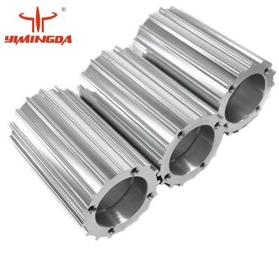 Industrie du vêtement Coupeuse pièce de rechange n° 75232000 Poulie S-5200