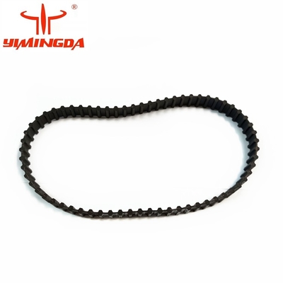 DCS 3606 pièces détachées de ceinture n° 92461307 Portes TP130 x L037 Ceinture d'engrenage Ceinture de coupeuse automatique pièces détachées