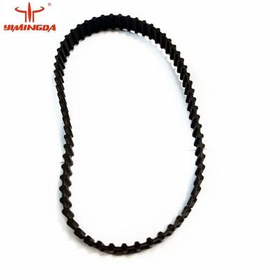 DCS 3606 pièces détachées de ceinture n° 92461307 Portes TP130 x L037 Ceinture d'engrenage Ceinture de coupeuse automatique pièces détachées