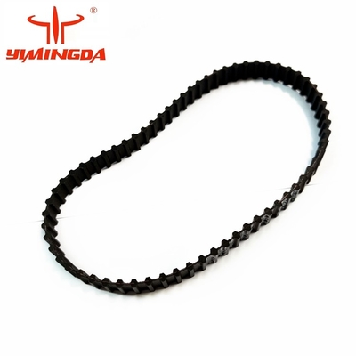 DCS 3606 pièces détachées de ceinture n° 92461307 Portes TP130 x L037 Ceinture d'engrenage Ceinture de coupeuse automatique pièces détachées