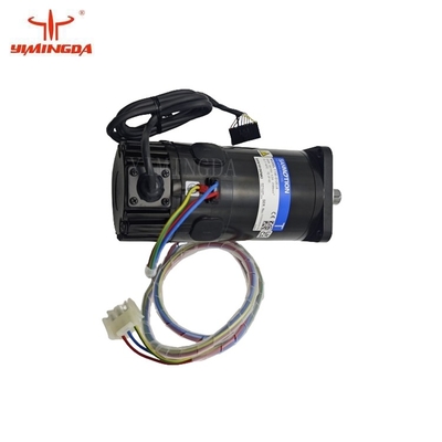 Moteur de découpe 90585000 X/Y Axe 85710001-PKG, GTXL Moteur pour machine de découpe de vêtements