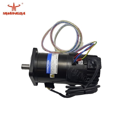 Moteur de découpe 90585000 X/Y Axe 85710001-PKG, GTXL Moteur pour machine de découpe de vêtements