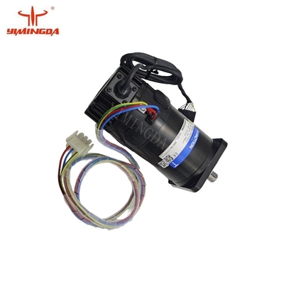 Moteur de découpe 90585000 X/Y Axe 85710001-PKG, GTXL Moteur pour machine de découpe de vêtements