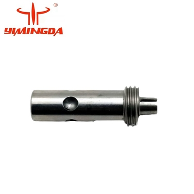 Assemblage de boîtiers de collet et de tige d'éjecteur 2 mm PN: 94161000 XLC7000 Pièces de rechange de coupeurs