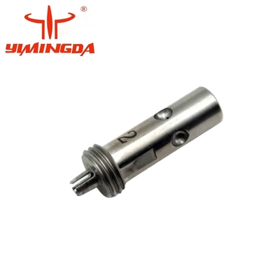 Assemblage de boîtiers de collet et de tige d'éjecteur 2 mm PN: 94161000 XLC7000 Pièces de rechange de coupeurs