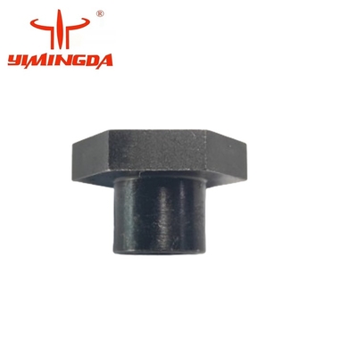 Pièces détachées de coupeuse automatique Numéro de pièce 105993 Noix de fermeture pour machine à couper D8002