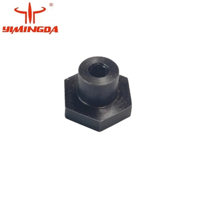 Pièces détachées de coupeuse automatique Numéro de pièce 105993 Noix de fermeture pour machine à couper D8002