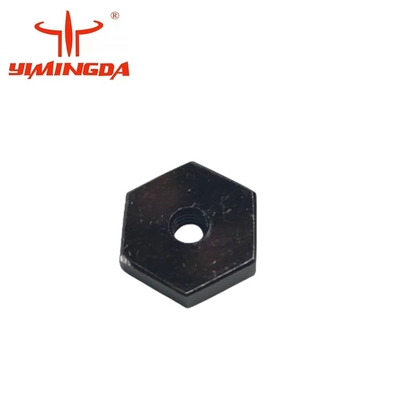 Noix moulée Din 467 M5 Partie n° 007970 Coupeuse automatique Pièces de rechange pour coupeuse bullmer D8002
