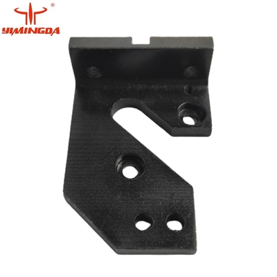 Partie n° 105940 Coupeuse à support d'angle pièces de rechange pour bullmer D8002 D8001 Xl7501