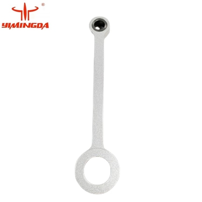 Partie complète n° 100113 de la tige de raccordement pour le coupe-boulets D8002 / XL7501