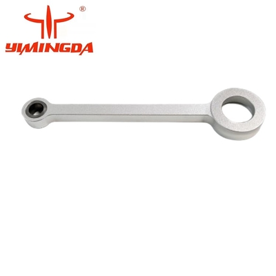 Partie complète n° 100113 de la tige de raccordement pour le coupe-boulets D8002 / XL7501