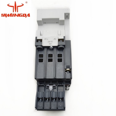 Pièces de coupeuse automatique n° 89805000 Kit Aux Contact Pour GT7250 Coupeuse