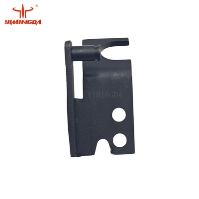 Pièces détachées de coupeuse automatique PN 125187 Support de ressort pour coupeuse Q80