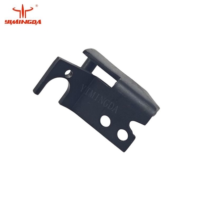Pièces détachées de coupeuse automatique PN 125187 Support de ressort pour coupeuse Q80