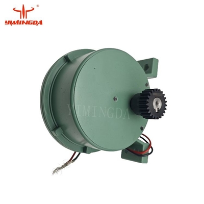 Parties détachées de coupeuse automatique PN 84637085 / 84633008 Moteur pour OSHIMA K5