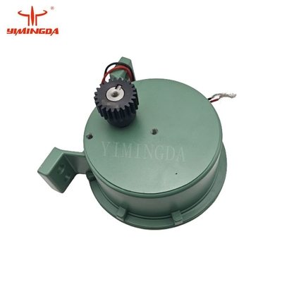 Parties détachées de coupeuse automatique PN 84637085 / 84633008 Moteur pour OSHIMA K5