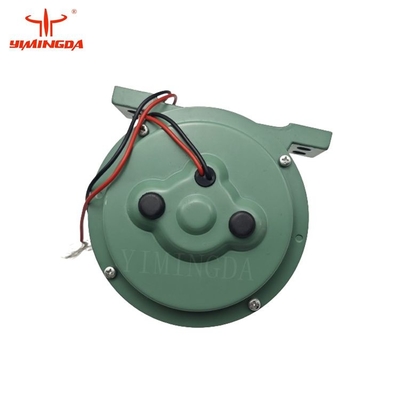 Parties détachées de coupeuse automatique PN 84637085 / 84633008 Moteur pour OSHIMA K5