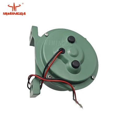 Parties détachées de coupeuse automatique PN 84637085 / 84633008 Moteur pour OSHIMA K5