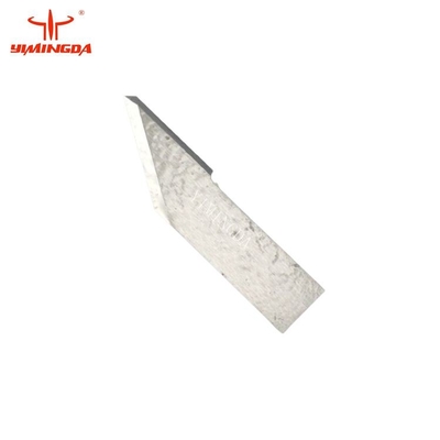 Taille du couteau de coupe automatique: 30x7.5x0.63mm Lame pour coupeuse Ruk