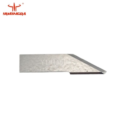 Taille du couteau de coupe automatique: 30x7.5x0.63mm Lame pour coupeuse Ruk