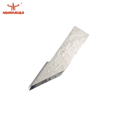 Taille du couteau de coupe automatique: 30x7.5x0.63mm Lame pour coupeuse Ruk
