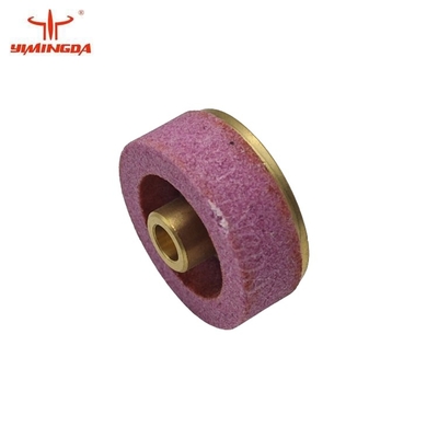 Pierre de meulage PN 200-37-012 Roue de meulage pour Morgan Cutter