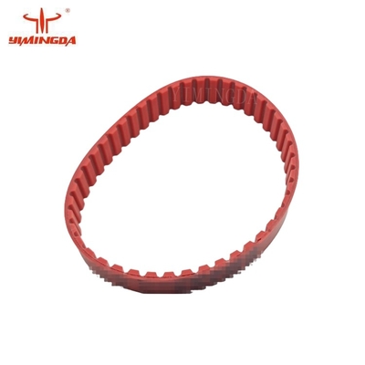 Parties de coupeuse automatique ceinture AT10 460 Pour machine à couper IX6 MX6 PN 127991