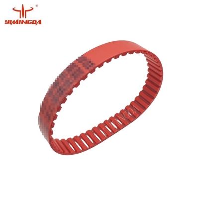 Parties de coupeuse automatique ceinture AT10 460 Pour machine à couper IX6 MX6 PN 127991