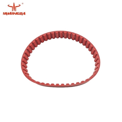 Parties de coupeuse automatique ceinture AT10 460 Pour machine à couper IX6 MX6 PN 127991