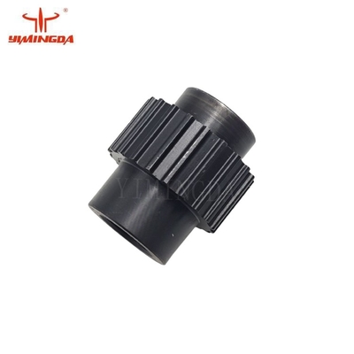 Parties détachées de coupeuse automatique PN 128944 Poulie pour vecteur IX6 IP9 IX9 Q80 M88 MX9 IX9 Coupeuse