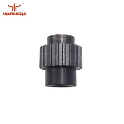 Parties détachées de coupeuse automatique PN 128944 Poulie pour vecteur IX6 IP9 IX9 Q80 M88 MX9 IX9 Coupeuse