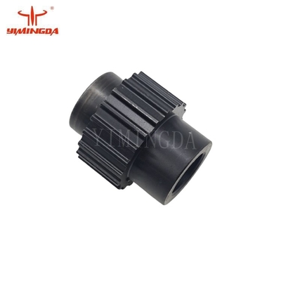 Parties détachées de coupeuse automatique PN 128944 Poulie pour vecteur IX6 IP9 IX9 Q80 M88 MX9 IX9 Coupeuse