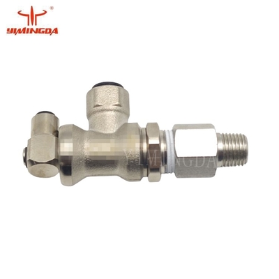 Pièces détachées de coupeuse automatique PN 130738 Joint pour la machine de coupeuse MH8