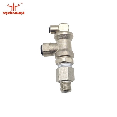 Pièces détachées de coupeuse automatique PN 130738 Joint pour la machine de coupeuse MH8