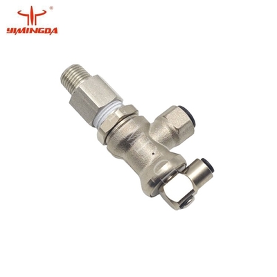 Pièces détachées de coupeuse automatique PN 130738 Joint pour la machine de coupeuse MH8
