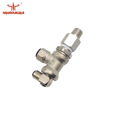 Pièces détachées de coupeuse automatique PN 130738 Joint pour la machine de coupeuse MH8