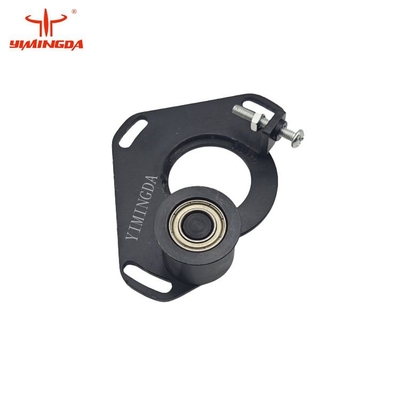Pièces détachées pour coupeuse automatique Assemblage de poulie n° 704331 VT2500 / FX Pièces détachées
